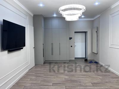 3-комнатная квартира · 74.5 м² · 5/10 этаж, Муканова 9/3 за 45.9 млн ₸ в Караганде, Казыбек би р-н