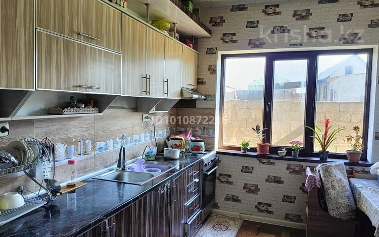 Отдельный дом · 8 комнат · 216 м² · 8 сот., мкр Самал-3, Улы Дала 38 за 56 млн ₸ в Шымкенте, Абайский р-н — фото 9