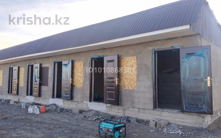 Свободное назначение · 70 м² за 18.5 млн ₸ в Акши — фото 2