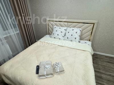 1-комнатная квартира · 35 м² · 1/5 этаж, Абая 70/1 — Металлургов за 8 000 〒 в Темиртау