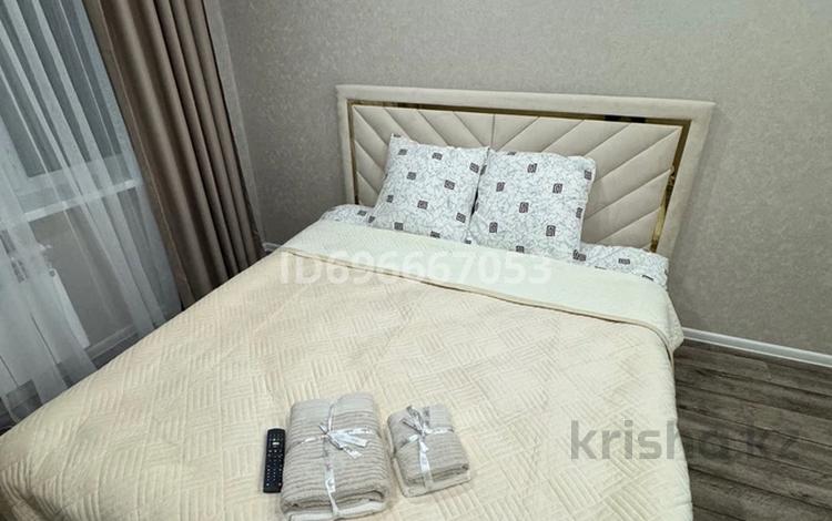 1-комнатная квартира · 35 м² · 1/5 этаж, Абая 70/1 — Металлургов за 8 000 〒 в Темиртау — фото 2