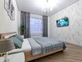 1-бөлмелі пәтер · 38 м² · 3/9 қабат, Бокейхана 24, бағасы: 14 990 ₸ в Астане, Есильский р-н