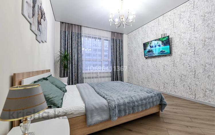 1-бөлмелі пәтер · 38 м² · 3/9 қабат, Бокейхана 24, бағасы: 14 990 ₸ в Астане, Есильский р-н — фото 11