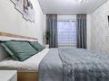 1-бөлмелі пәтер · 38 м² · 3/9 қабат, Бокейхана 24, бағасы: 14 990 ₸ в Астане, Есильский р-н — фото 3