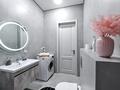 1-бөлмелі пәтер · 38 м² · 3/9 қабат, Бокейхана 24, бағасы: 14 990 ₸ в Астане, Есильский р-н — фото 8