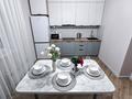 1-бөлмелі пәтер · 38 м² · 3/9 қабат, Бокейхана 24, бағасы: 14 990 ₸ в Астане, Есильский р-н — фото 15