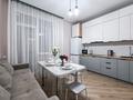 1-бөлмелі пәтер · 38 м² · 3/9 қабат, Бокейхана 24, бағасы: 14 990 ₸ в Астане, Есильский р-н — фото 17