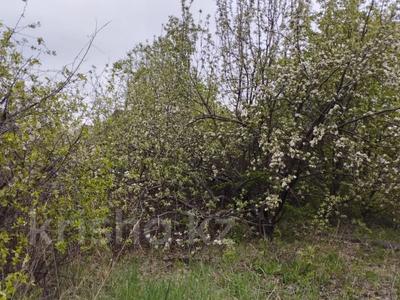 Участок · 7.5 соток, ПКСО Железобетонщик 30 за 2 млн 〒 в Мичуринское