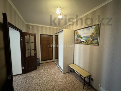 1-комнатная квартира · 52.8 м², Нур Актобе, Нур Актобе, 3 мкр. 10Н за 140 000 ₸