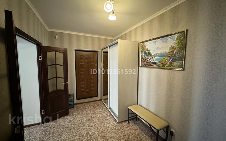 1-комнатная квартира · 52.8 м², Нур Актобе, Нур Актобе, 3 мкр. 10Н за 140 000 ₸ — фото 2