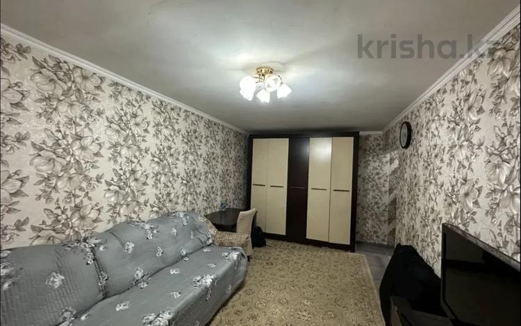 1-комнатная квартира · 30.2 м² · 1/4 этаж, Исаева — Айтеке би за 24.5 млн ₸ в Алматы, Алмалинский р-н — фото 2