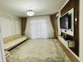 3-бөлмелі пәтер · 82.2 м² · 6/10 қабат, Куаныша Толеметова 50/13, бағасы: 37 млн ₸ в Шымкенте, Абайский р-н — фото 4
