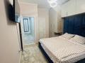3-бөлмелі пәтер · 82.2 м² · 6/10 қабат, Куаныша Толеметова 50/13, бағасы: 37 млн ₸ в Шымкенте, Абайский р-н — фото 6