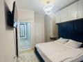 3-бөлмелі пәтер · 82.2 м² · 6/10 қабат, Куаныша Толеметова 50/13, бағасы: 37 млн ₸ в Шымкенте, Абайский р-н — фото 7