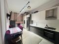 3-бөлмелі пәтер · 82.2 м² · 6/10 қабат, Куаныша Толеметова 50/13, бағасы: 37 млн ₸ в Шымкенте, Абайский р-н — фото 9
