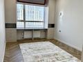 3-комнатная квартира · 106 м² · 4/12 этаж, Кайым Мухамедханова 6б — Хан Шатыр за 95 млн ₸ в Астане, Нура р-н — фото 10
