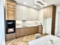 3-комнатная квартира · 106 м² · 4/12 этаж, Кайым Мухамедханова 6б — Хан Шатыр за 95 млн ₸ в Астане, Нура р-н — фото 14