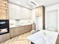 3-комнатная квартира · 106 м² · 4/12 этаж, Кайым Мухамедханова 6б — Хан Шатыр за 95 млн ₸ в Астане, Нура р-н — фото 15