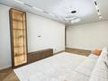 3-комнатная квартира · 106 м² · 4/12 этаж, Кайым Мухамедханова 6б — Хан Шатыр за 95 млн ₸ в Астане, Нура р-н — фото 7