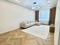 3-комнатная квартира · 106 м² · 4/12 этаж, Кайым Мухамедханова 6б — Хан Шатыр за 95 млн ₸ в Астане, Нура р-н — фото 8