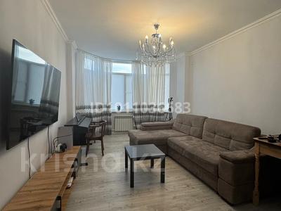 2-комнатная квартира · 62.4 м² · 3/9 этаж, Сатпаева 2Б за 30 млн 〒 в Атырау