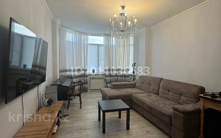 2-комнатная квартира · 62.4 м² · 3/9 этаж, Сатпаева 2Б за 30 млн 〒 в Атырау — фото 9