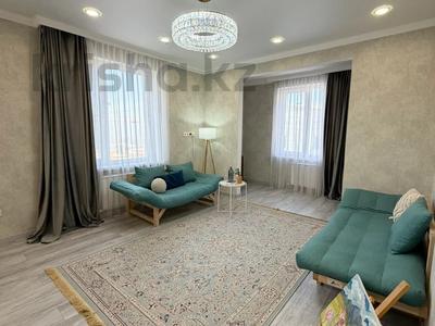 2-бөлмелі пәтер · 62 м² · 12/15 қабат, Райымбека 210, бағасы: 58 млн ₸ в Алматы, Алмалинский р-н