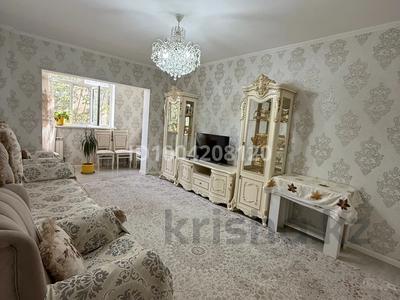 4-комнатная квартира · 86 м² · 2 этаж, мкр Север , Север ш/а 7 за 55 млн 〒 в Шымкенте, Аль-Фарабийский р-н