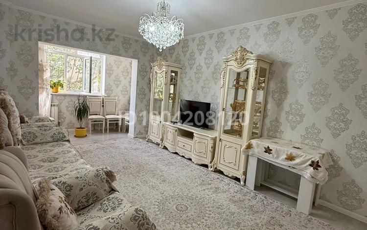 4-бөлмелі пәтер · 86 м² · 2 қабат, мкр Север , Север ш/а 7, бағасы: 55 млн ₸ в Шымкенте, Аль-Фарабийский р-н — фото 2