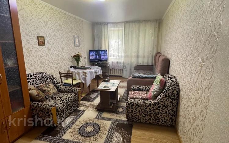 2-комнатная квартира · 46 м² · 1/5 этаж, Кобланды Батыра за 17 млн ₸ в Костанае — фото 2