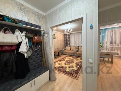1-бөлмелі пәтер · 35.5 м² · 2/8 қабат, А-98 16, бағасы: 22 млн ₸ в Астане, Сарайшык р-н