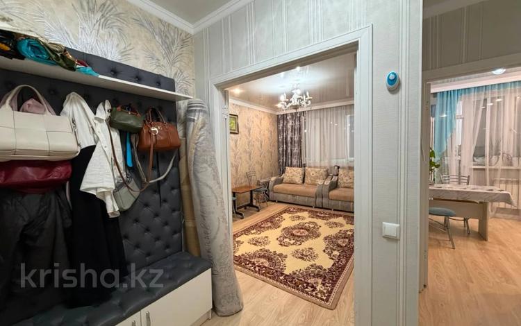 1-бөлмелі пәтер · 35.5 м² · 2/8 қабат, А-98 16, бағасы: 22 млн ₸ в Астане, Сарайшык р-н — фото 2