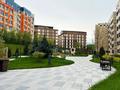 3-комнатная квартира, 103 м², 2/6 этаж, 6-й переулок — С ПАРКИНГОМ за 88 млн 〒 в Алматы, Бостандыкский р-н — фото 33