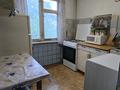 3-комнатная квартира · 58 м² · 3/4 этаж, Панфилова 35 — Райымбек за 36 млн ₸ в Алматы, Алмалинский р-н
