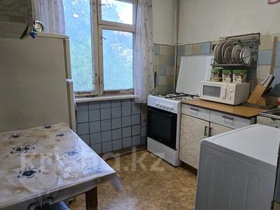 3-комнатная квартира · 58 м² · 3/4 этаж, Панфилова 35 — Райымбек за 36 млн ₸ в Алматы, Алмалинский р-н