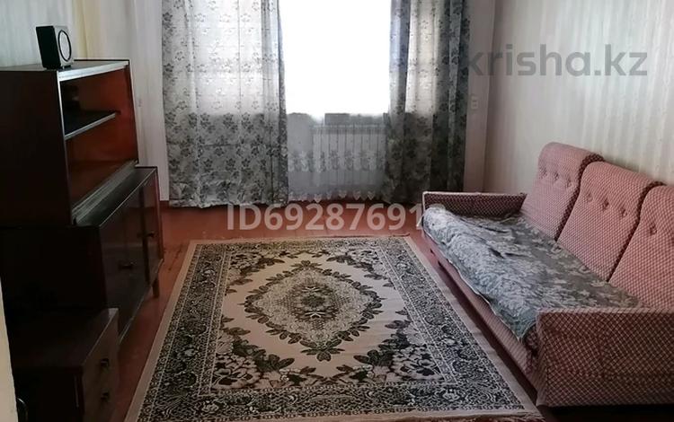 3-комнатная квартира · 65 м² · 1/5 этаж, Космонавтов 4 — Больницы за 9.9 млн 〒 в Риддере — фото 2