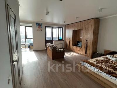 1-бөлмелі пәтер · 56.8 м² · 7/15 қабат, Наурызбай батыра — Жибек Жолы, бағасы: 64 млн ₸ в Алматы, Алмалинский р-н
