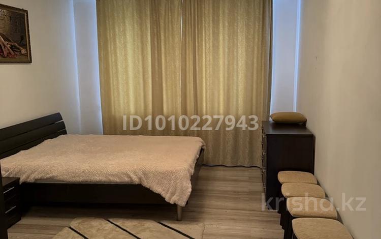 2-бөлмелі пәтер · 54 м² · 1/9 қабат, 5 мик 22, бағасы: 250 000 ₸ в Аксае — фото 34