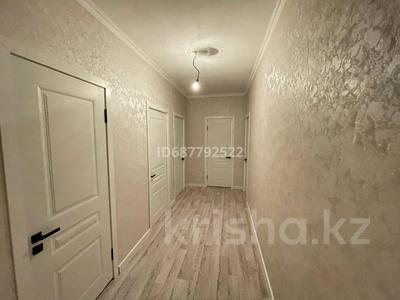 2-бөлмелі пәтер, 57.7 м², 3/4 қабат, мкр Айнабулак-3 145, бағасы: 30 млн 〒 в Алматы, Жетысуский р-н