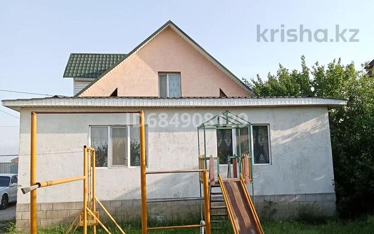 Жеке үй · 4 бөлме · 100 м² · 8 жүзд., Тлендиева 2 2, бағасы: 35 млн ₸ в Боралдае (Бурундай) — фото 2