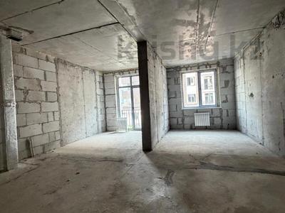 1-бөлмелі пәтер · 41.8 м² · 2/4 қабат, Қайрат ш/а. уч. 377, бағасы: 24 млн ₸ в Алматы, Турксибский р-н