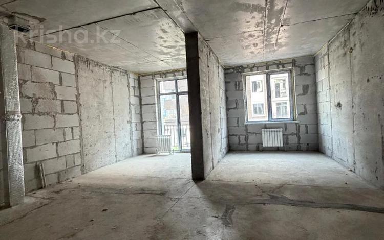 1-комнатная квартира · 41.8 м² · 2/4 этаж, мкр Кайрат уч. 377 за 24 млн ₸ в Алматы, Турксибский р-н — фото 2