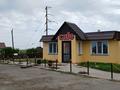 Придорожное кафе · 150 м², бағасы: 125 млн ₸ в Акколь (свхз.Кокчетавский)