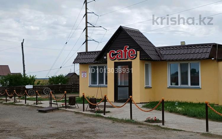 Придорожное кафе · 150 м², бағасы: 125 млн ₸ в Акколь (свхз.Кокчетавский) — фото 2