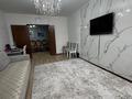3-бөлмелі пәтер · 109 м² · 8/9 қабат, Алтынсарина 34 — Алтынсарина-Фролова, бағасы: 63 млн ₸ в Костанае — фото 4