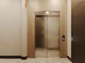 3-бөлмелі пәтер · 85.85 м² · 10/10 қабат, Гашека 5а, бағасы: ~ 41.2 млн 〒 в Костанае — фото 3
