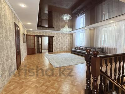 Отдельный дом · 6 комнат · 335 м² · 10 сот., Проезд г 26 за 114 млн ₸ в Павлодаре