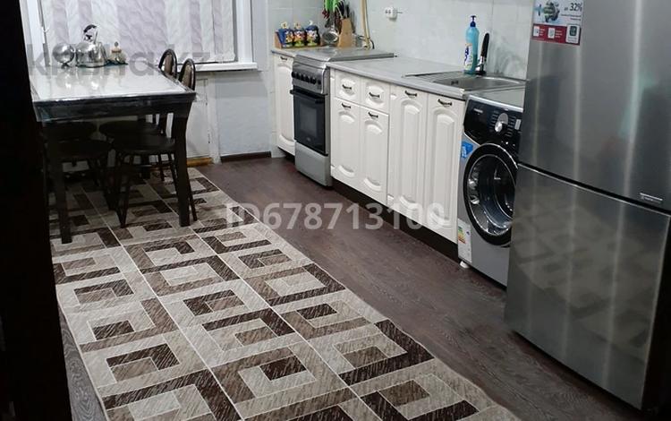 3-комнатная квартира · 70.4 м² · 5/5 этаж, Парковая — Парковая за 17 млн ₸ в Рудном — фото 2