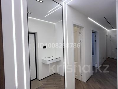 2-комнатная квартира · 78 м² · 11/12 этаж, мкр Нурсат, Аргынбекова 18Б — Шаяхметова-Аргынбекова за 68 млн ₸ в Шымкенте, Каратауский р-н