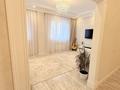 3-комнатная квартира · 80.3 м² · 4/9 этаж, Кабанбай батыра 29/2 за 59 млн ₸ в Астане, Нура р-н — фото 3